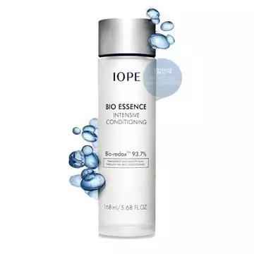 韩国化妆品中好用的化妆水，可当面膜敷脸