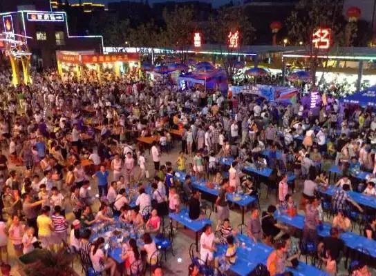 合肥罍街龙虾节怎么免费吃,合肥最好吃的蚌埠龙虾