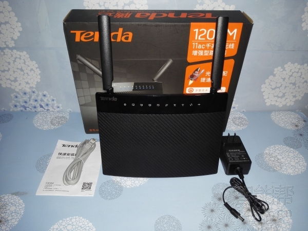 腾达ac9ac10,腾达ac9ax3000