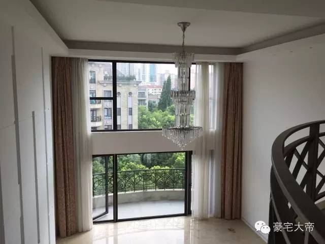 那些你路过却不曾进去过的法租界豪宅｜豪宅大帝独家毒辣点评