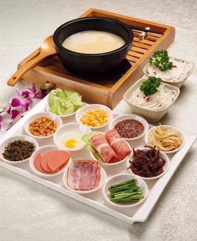 云南米线市场现状与前景,云南米线到底怎么样了