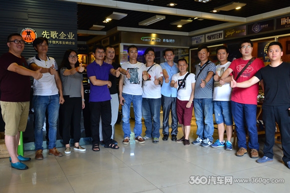 无解的音装痛点 居然被一家导航厂解决了