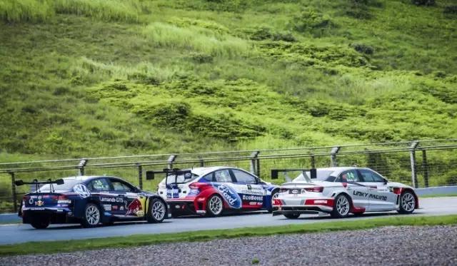 T12“吃人弯”论生存，CTCC珠海站谁是最强王者？