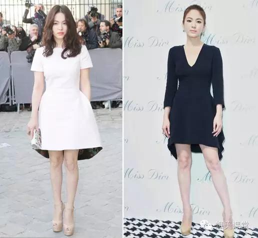 怎么穿高跟鞋显腿细长视频,超长版高跟鞋怎么穿才好看