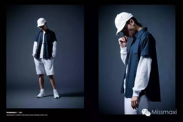 时尚稳重男装推荐,国际小众潮款男装