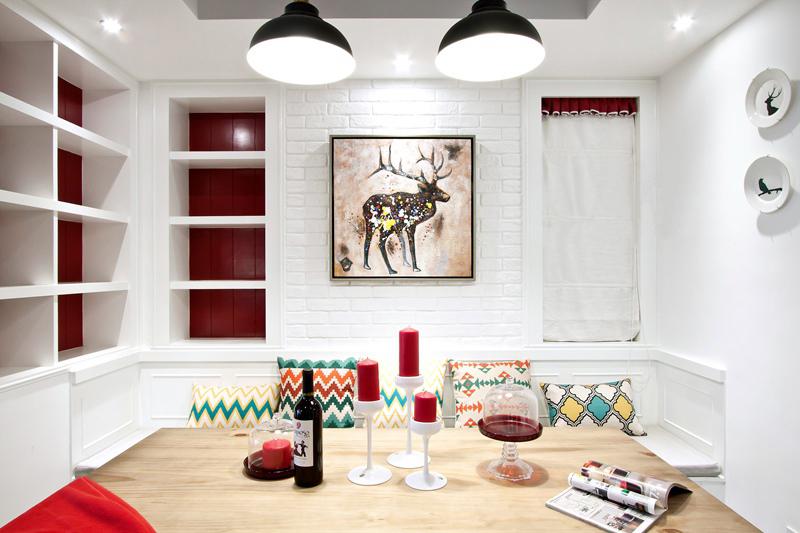 清理脏乱差厨房,打扫厨房的好办法