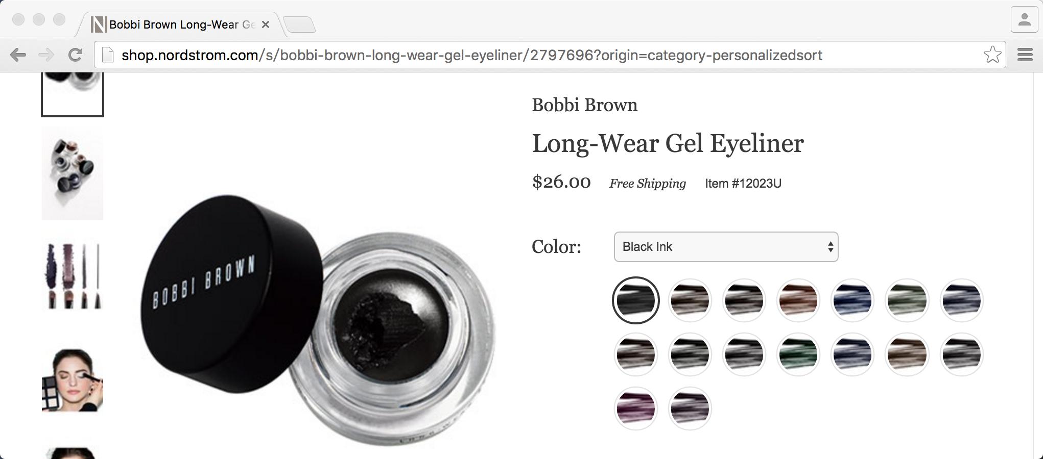 新手小白如何快速的学会化妆,新手化妆怎么才能找到适合自己