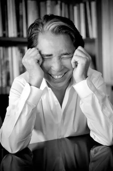 kenzo的细节,kenzo大开眼界