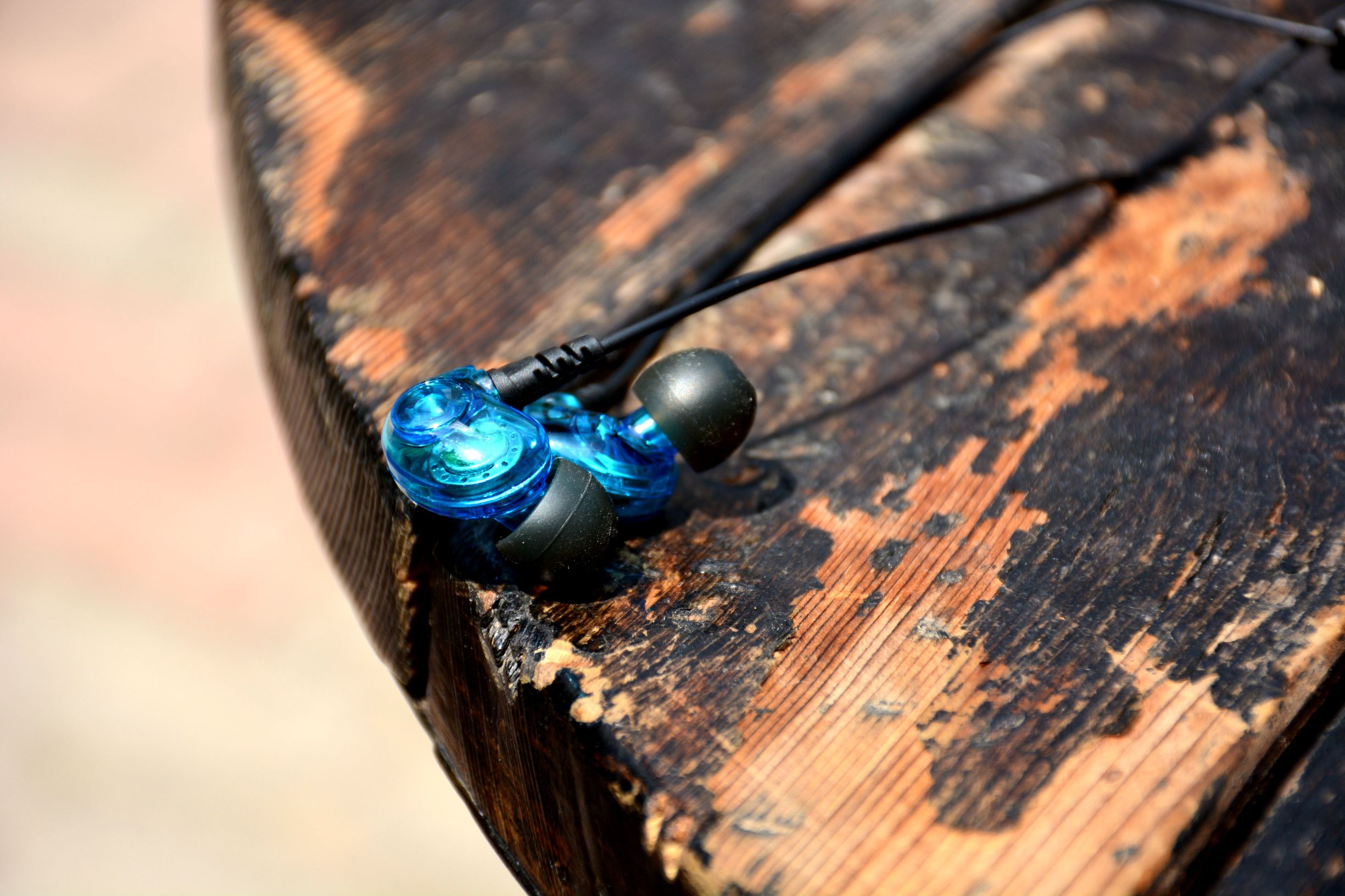 小米华为苹果的耳机,竹林鸟惊鸿和小米圈铁pro耳机测评