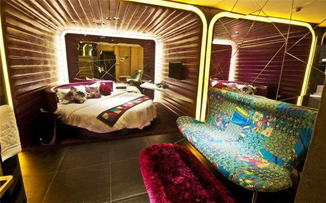 小蛮腰广州塔怎么建成的,广州塔小蛮腰高度是多少