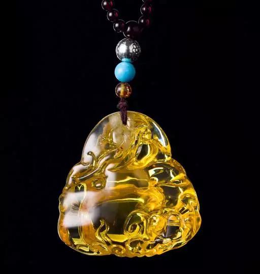 十大最恐怖的琥珀,琥珀造假大揭秘