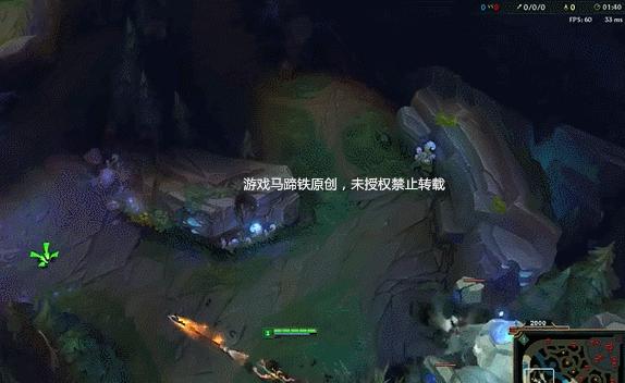 豹女打野教学theshy刷野,lol豹女速4刷野