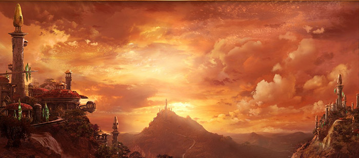 深度|《魔兽》电影是烂片中的烂片?只因为你看的角度不对