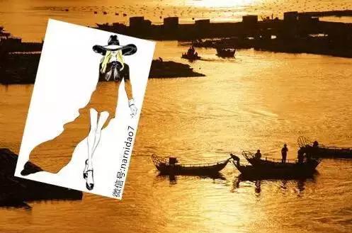 莆田服装展,莆田南日岛演出