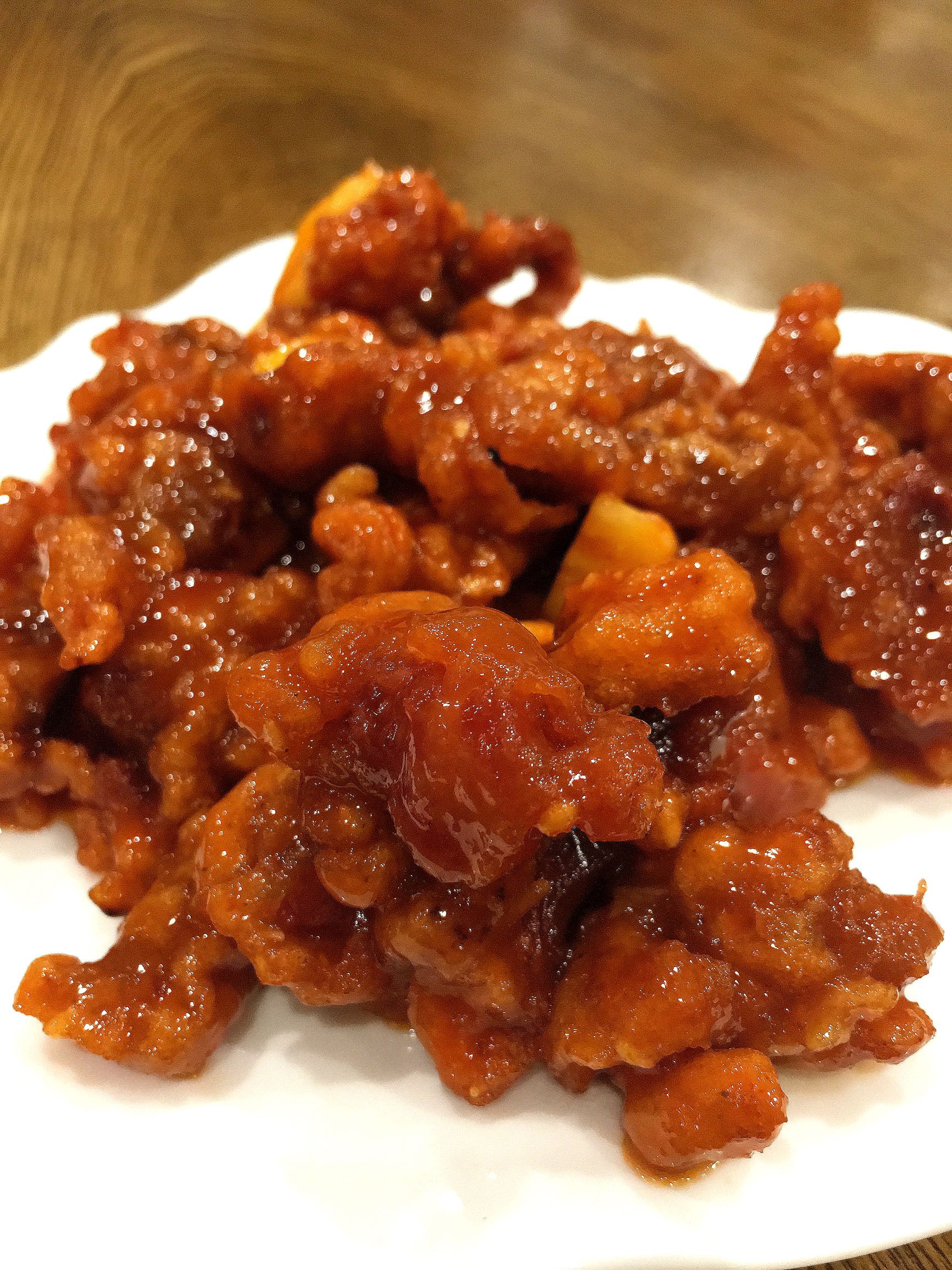 一次惊艳，不如几次怀念，鯨鱼食堂