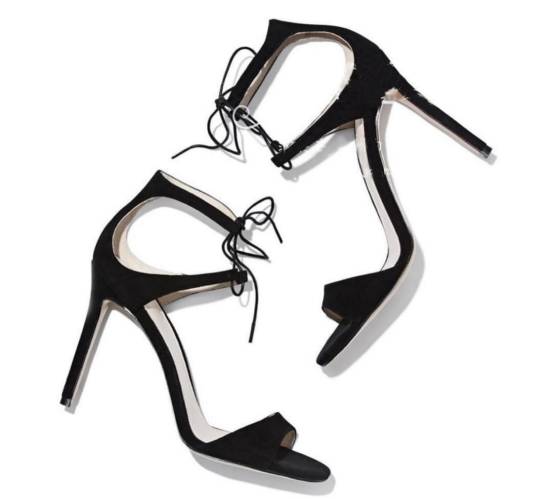 不败鞋子绿色,值得推荐的夏日绑带鞋