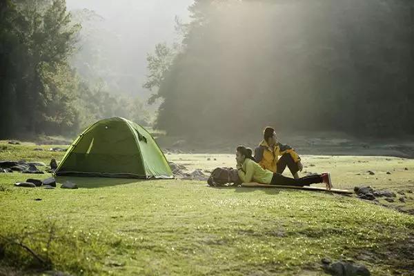 深圳西涌露营要预约吗,深圳人不去的地方