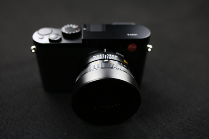 这才是德味-LeicaQ一个月使用报告