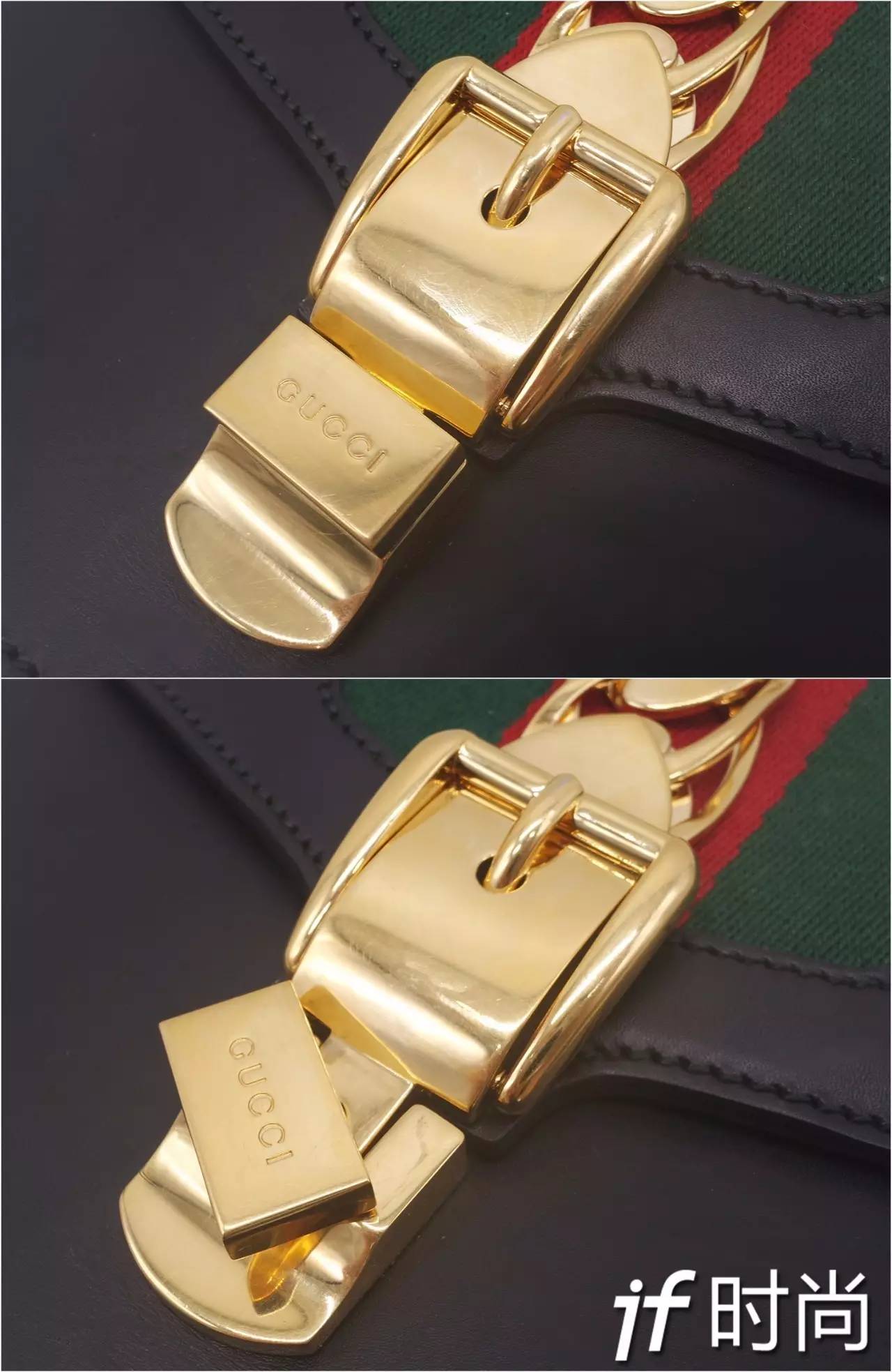 if正品,gucci竹节包值不值得买