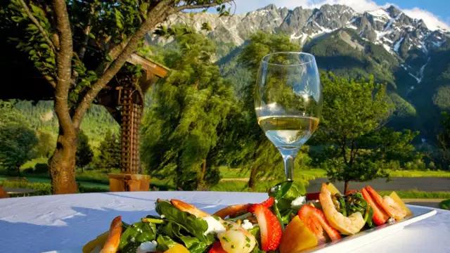 加拿大排名前10的高尔夫球场,著名的高尔夫球场