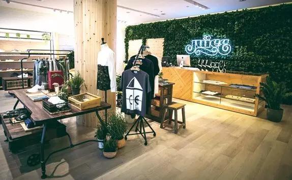 明星们都喜欢的潮牌,盘点最成功的10个明星潮牌潮店