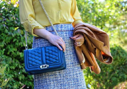 最新精选包推荐,推荐几款斜挎包小众高级款