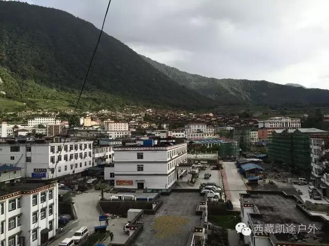 墨脱徒步攻略,墨脱雪山到热带雨林