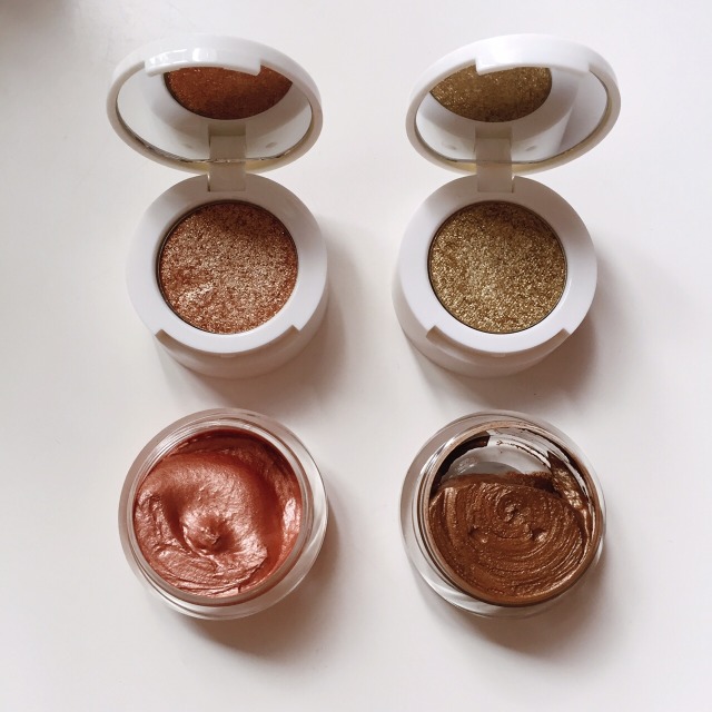 眼妆排行榜第一名,全球最好用的十大眼影品牌