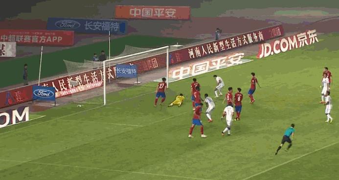 中超第11轮红牌,中超第十一轮争议