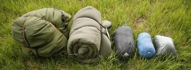 推荐一款徒步睡袋,公认最好国产户外睡袋