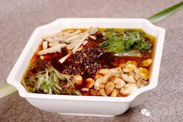 山西是一个值得一去再去的好地方,山西为了吃也必须去一次的城市