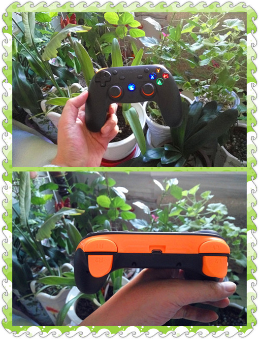 小鸡手柄g3使用说明,小鸡手柄g3标准版驱动