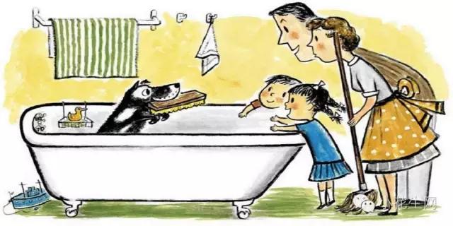 有什么书可以提升孩子的理解能力,儿童绘本阅读小干货