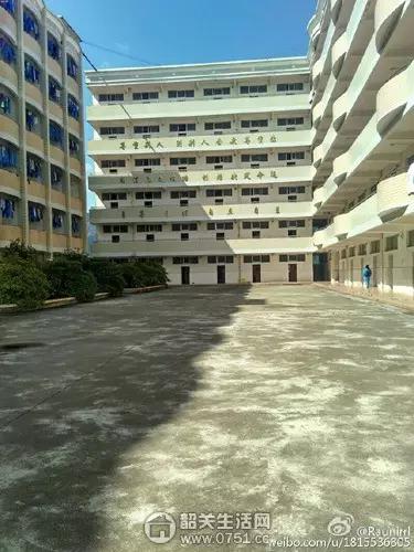 韶关乐昌中职足球,韶关乐昌中学