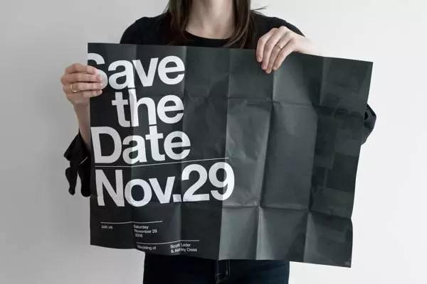 结婚请帖超有设计感的婚礼请柬,怎么制作很特别的婚礼请柬