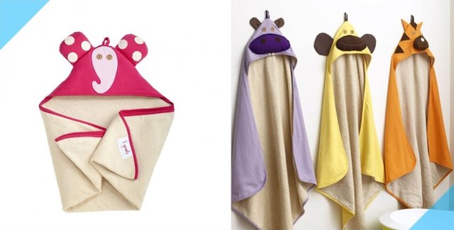 这些洗澡神器都不知道，怎么做超人妈妈？