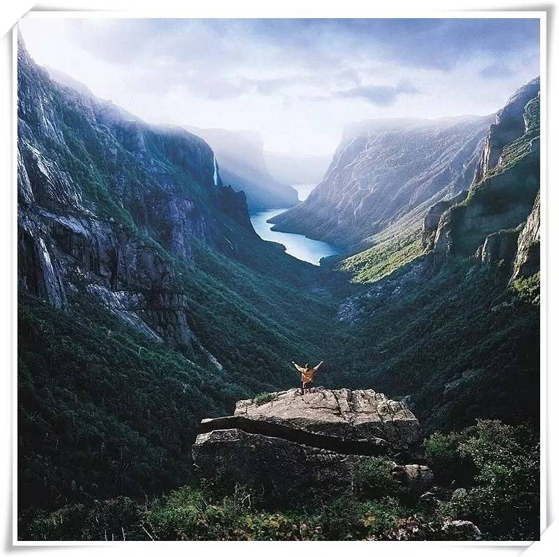 去加拿大零费用是真的吗,没钱到加拿大能生活吗