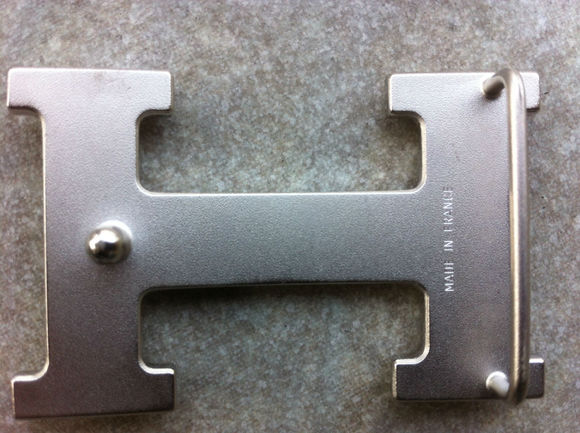 爱马仕皮带仿品价格多少,怎样辨别爱马仕皮带真假