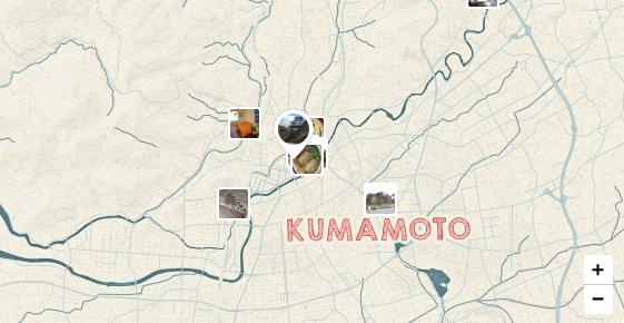 熊本熊长大后的样子,四只熊本熊图片