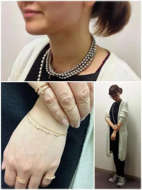 日本女性必买的珠宝,日本女生最喜欢的首饰店