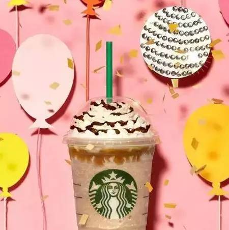 星巴克隐藏菜单推荐,解锁星巴克隐藏菜单热饮