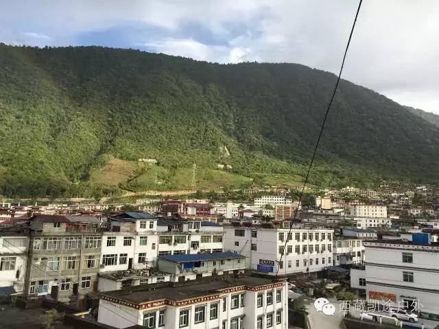 墨脱徒步攻略,墨脱雪山到热带雨林