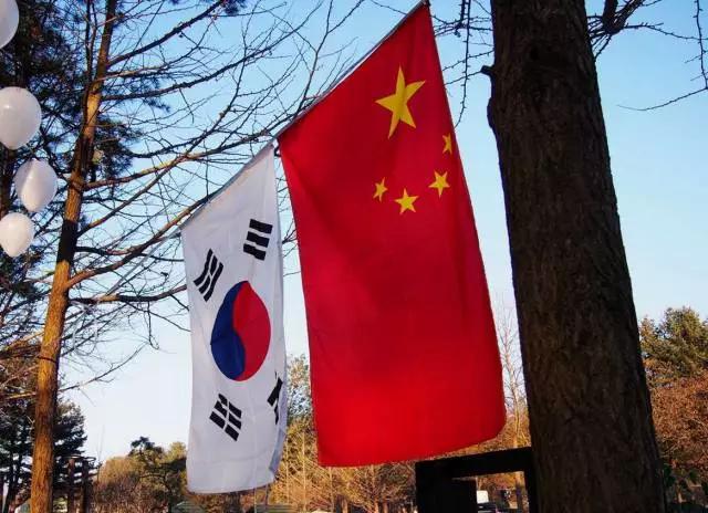 三星被华为打败了吗,韩国华为三星