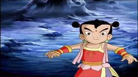 20部被遗忘的动画片80后,8090的50部经典动画片
