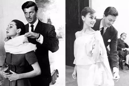 拥有奥黛丽赫本的优雅,奥黛丽赫本一生把优雅做到了极致