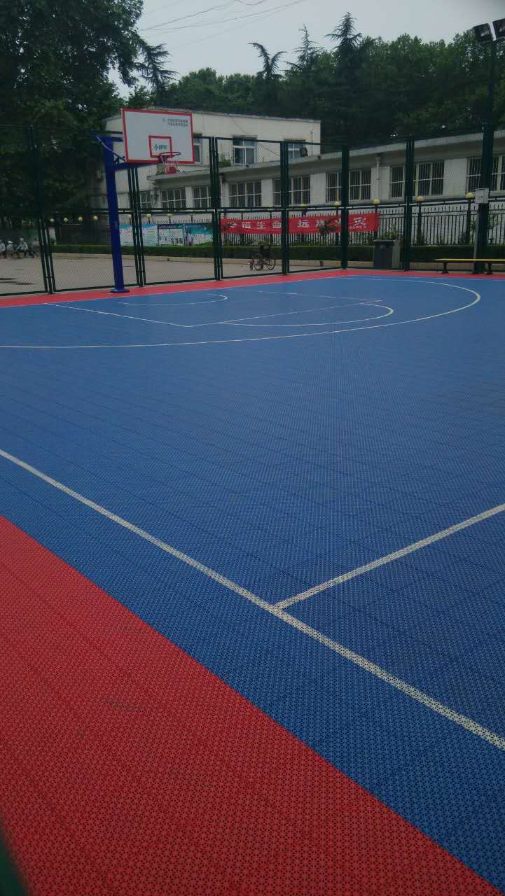 寻找运动场地,寻找最适合你的运动