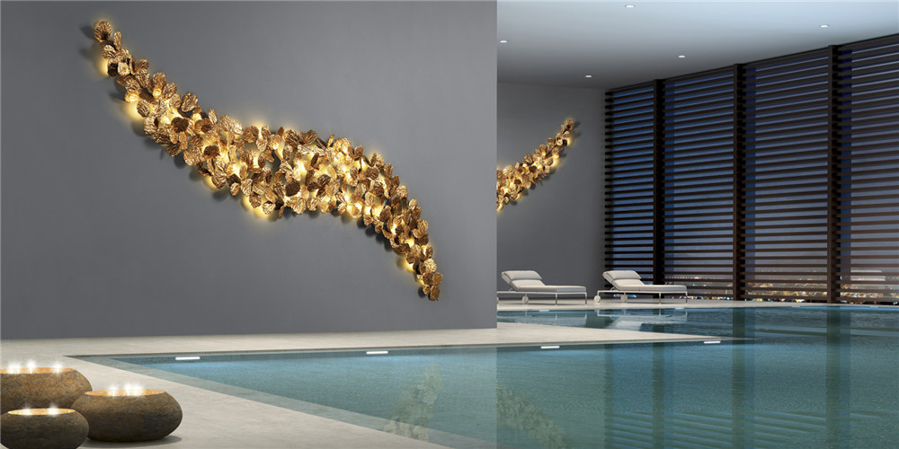 有一盏灯能照亮前方,有一盏灯照亮心扉