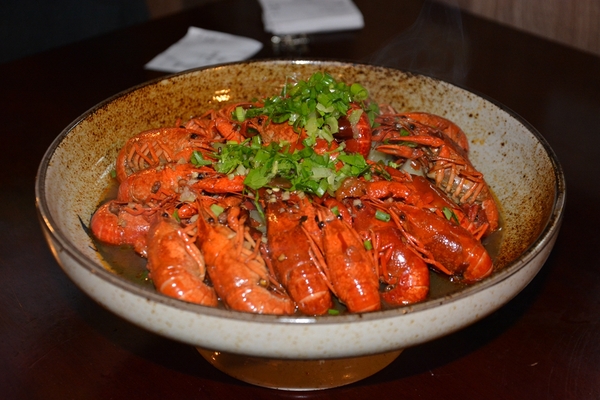 来“童少爷”又见成都名小吃体验最成都的味道