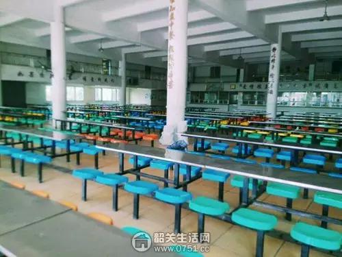 韶关市乐昌中学,韶关乐昌市中小学足球联赛