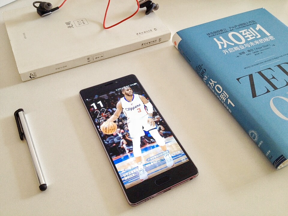 金立s8手机外形简介,金立s8口碑怎么样